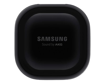 Foto 10 | Audífonos In-Ear Inalámbricos Samsung Cancelación de Ruido SM-R180NZTAMXO