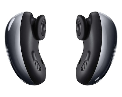 Foto 3 | Audífonos In-Ear Inalámbricos Samsung Cancelación de Ruido SM-R180NZTAMXO