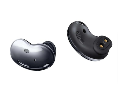 Foto 4 | Audífonos In-Ear Inalámbricos Samsung Cancelación de Ruido SM-R180NZTAMXO