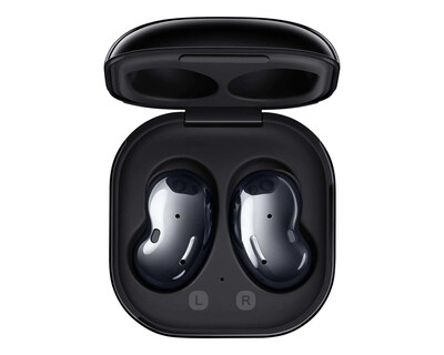 Foto 6 | Audífonos In-Ear Inalámbricos Samsung Cancelación de Ruido SM-R180NZTAMXO
