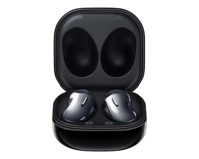 Foto 7 | Audífonos In-Ear Inalámbricos Samsung Cancelación de Ruido SM-R180NZTAMXO