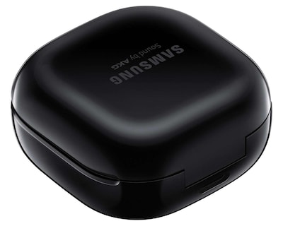 Foto 8 | Audífonos In-Ear Inalámbricos Samsung Cancelación de Ruido SM-R180NZTAMXO