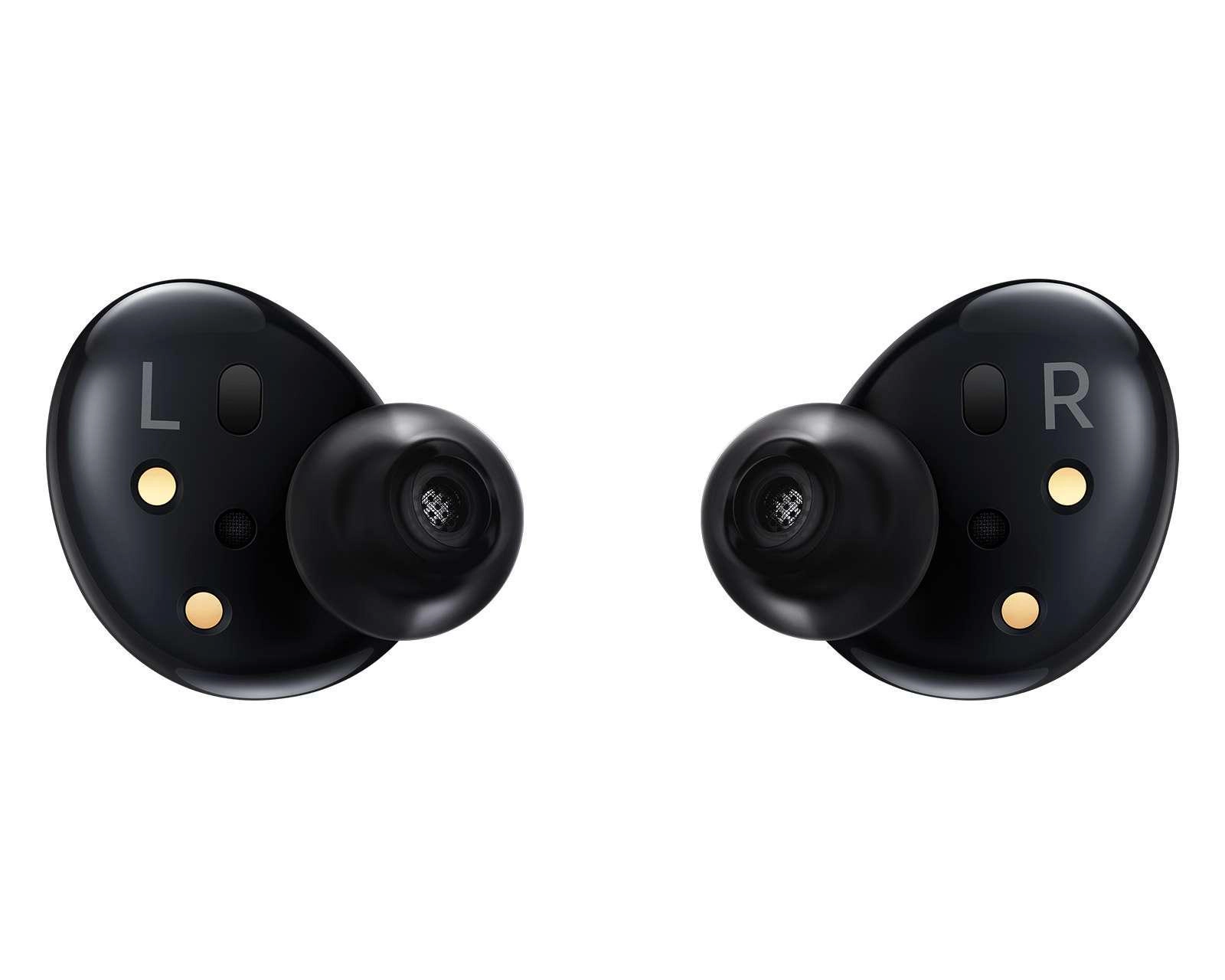 Foto 3 pulgar | Audífonos In-Ear Inalámbricos Samsung Cancelación de Ruido Galaxy Buds