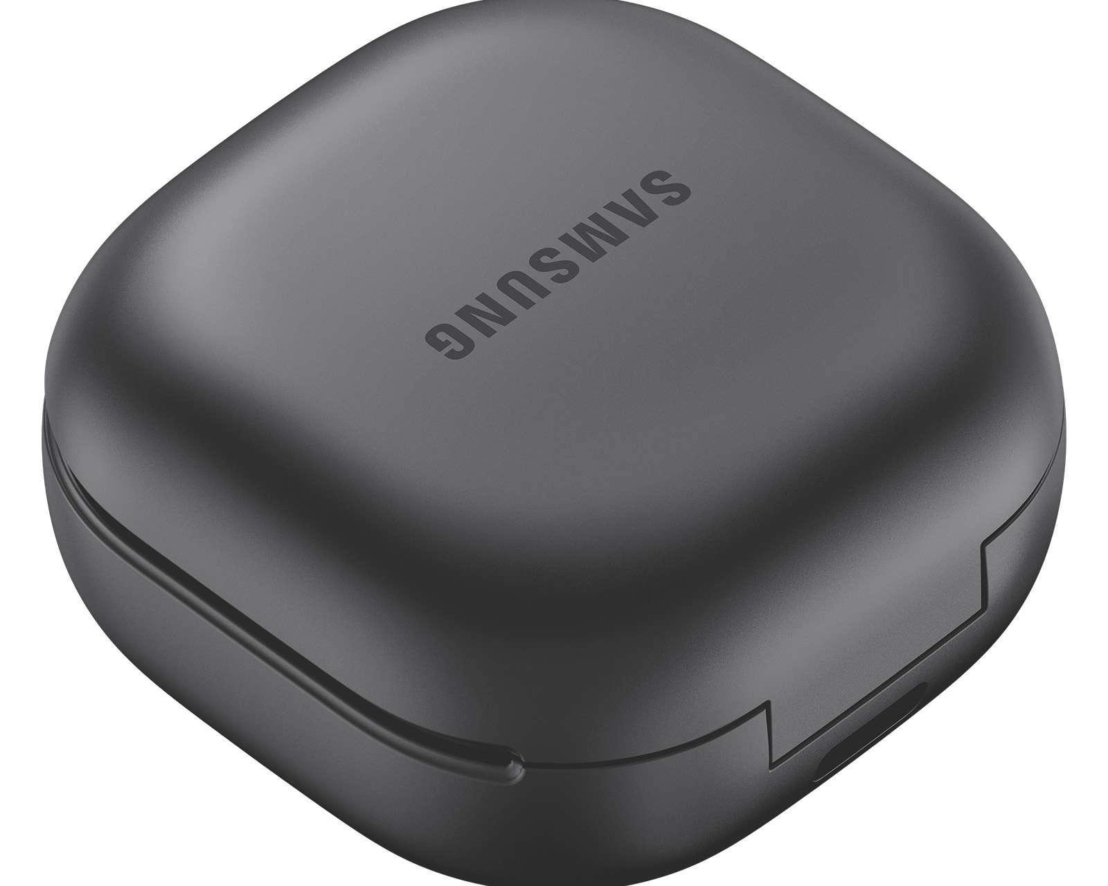 Foto 8 pulgar | Audífonos In-Ear Inalámbricos Samsung Cancelación de Ruido Galaxy Buds