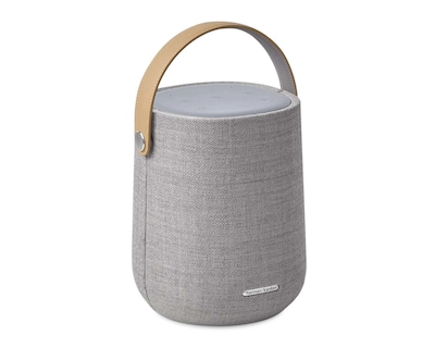 Foto 2 | Bocina Bluetooth Portátil Harman Kardon Citation 200 con JBL Partyboost