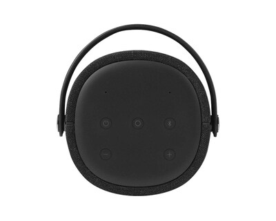 Foto 3 | Bocina Bluetooth Portátil Harman Kardon HKCITATION200BLKAM Resistente al Agua