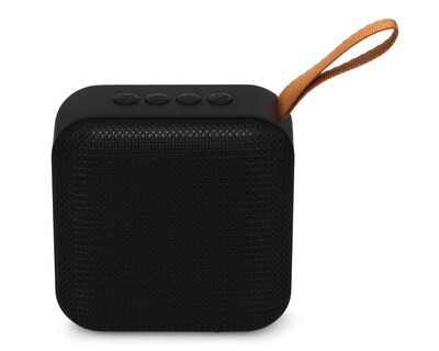 Foto 2 | Bocina Bluetooth Portátil EVL E05B Manos Libres