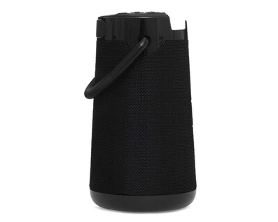 Foto 3 | Bocina Bluetooth Portátil EVL E16B Manos Libres