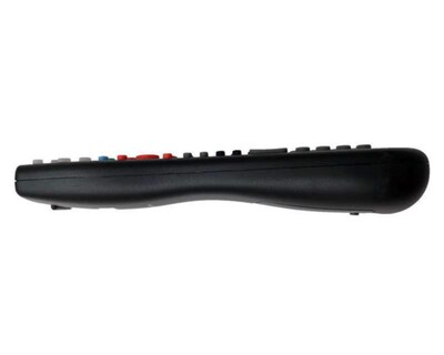 Foto 3 | Control Remoto Master RM-FAMILY Negro