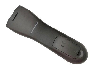 Foto 4 | Control Remoto Master RM-FAMILY Negro