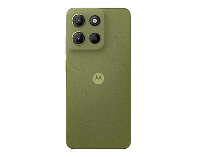 Foto 2 | AT&T Motorola Moto G15 256 GB Verde