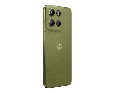 Foto 4 | AT&T Motorola Moto G15 256 GB Verde
