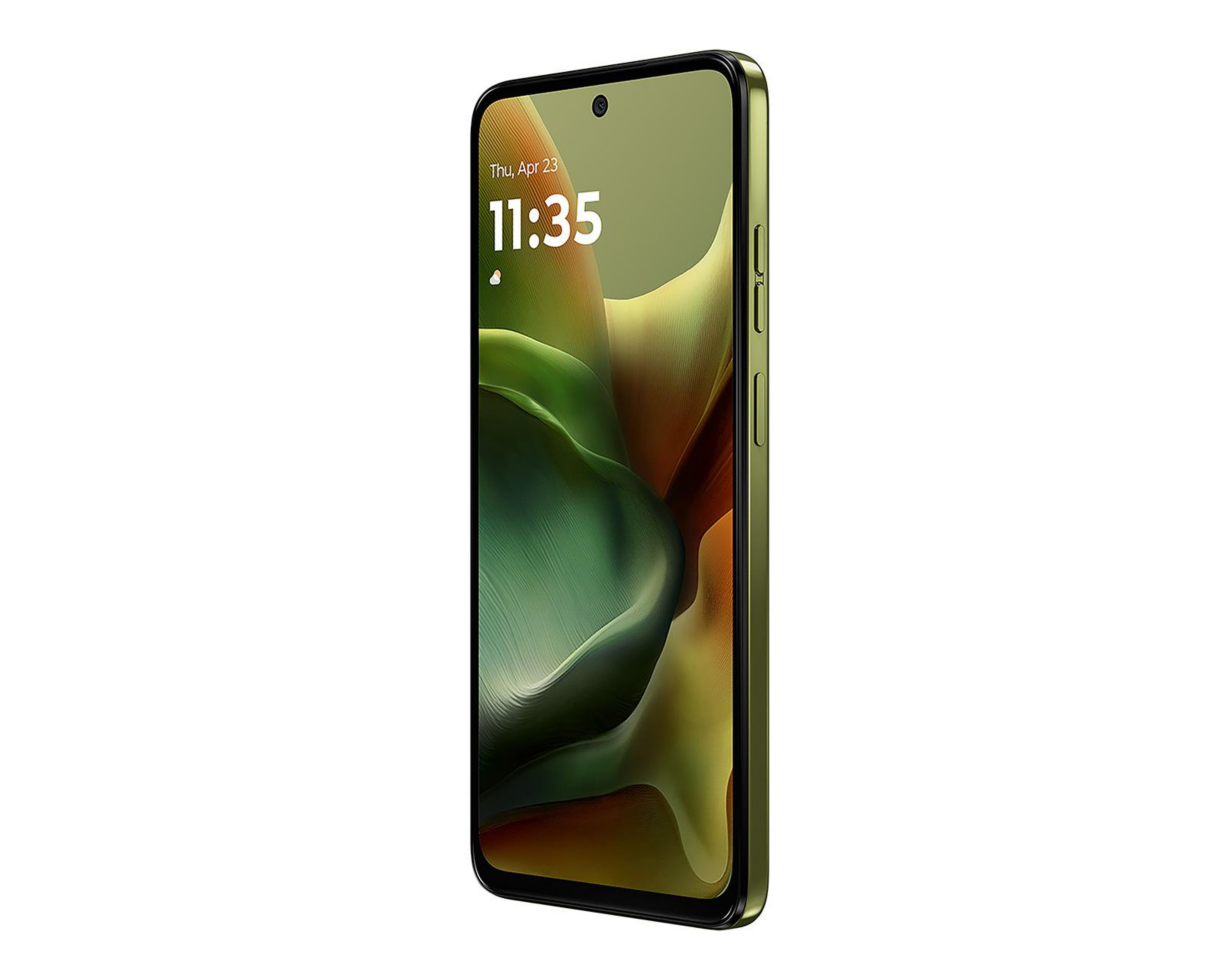 Foto 5 | AT&T Motorola Moto G15 256 GB Verde
