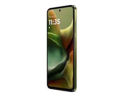 Foto 5 | AT&T Motorola Moto G15 256 GB Verde