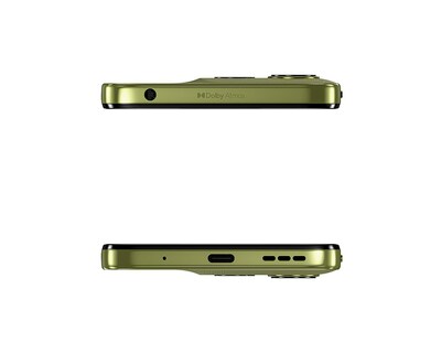 Foto 8 | AT&T Motorola Moto G15 256 GB Verde