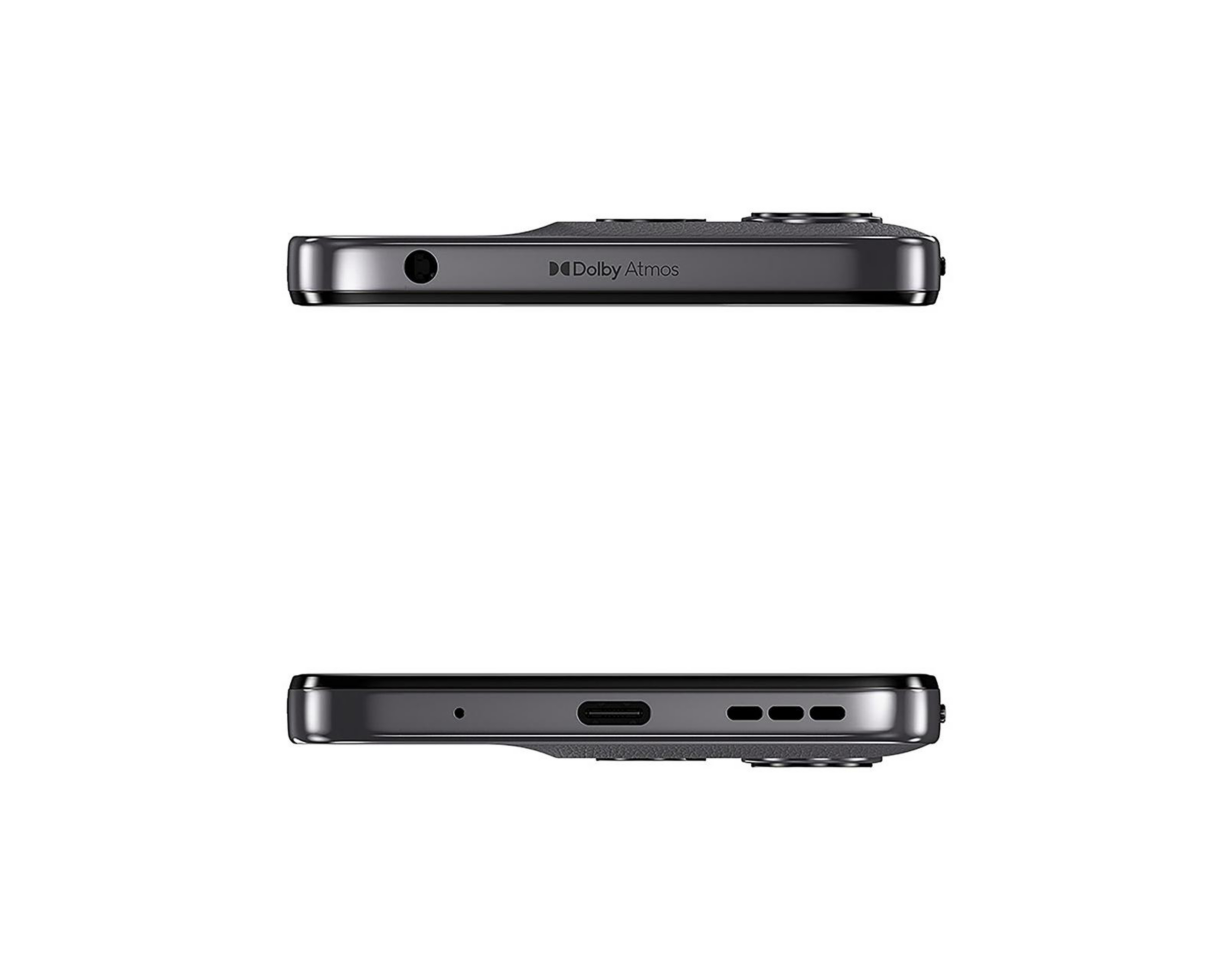 Foto 9 pulgar | AT&T Motorola Moto G15 256 GB Gris