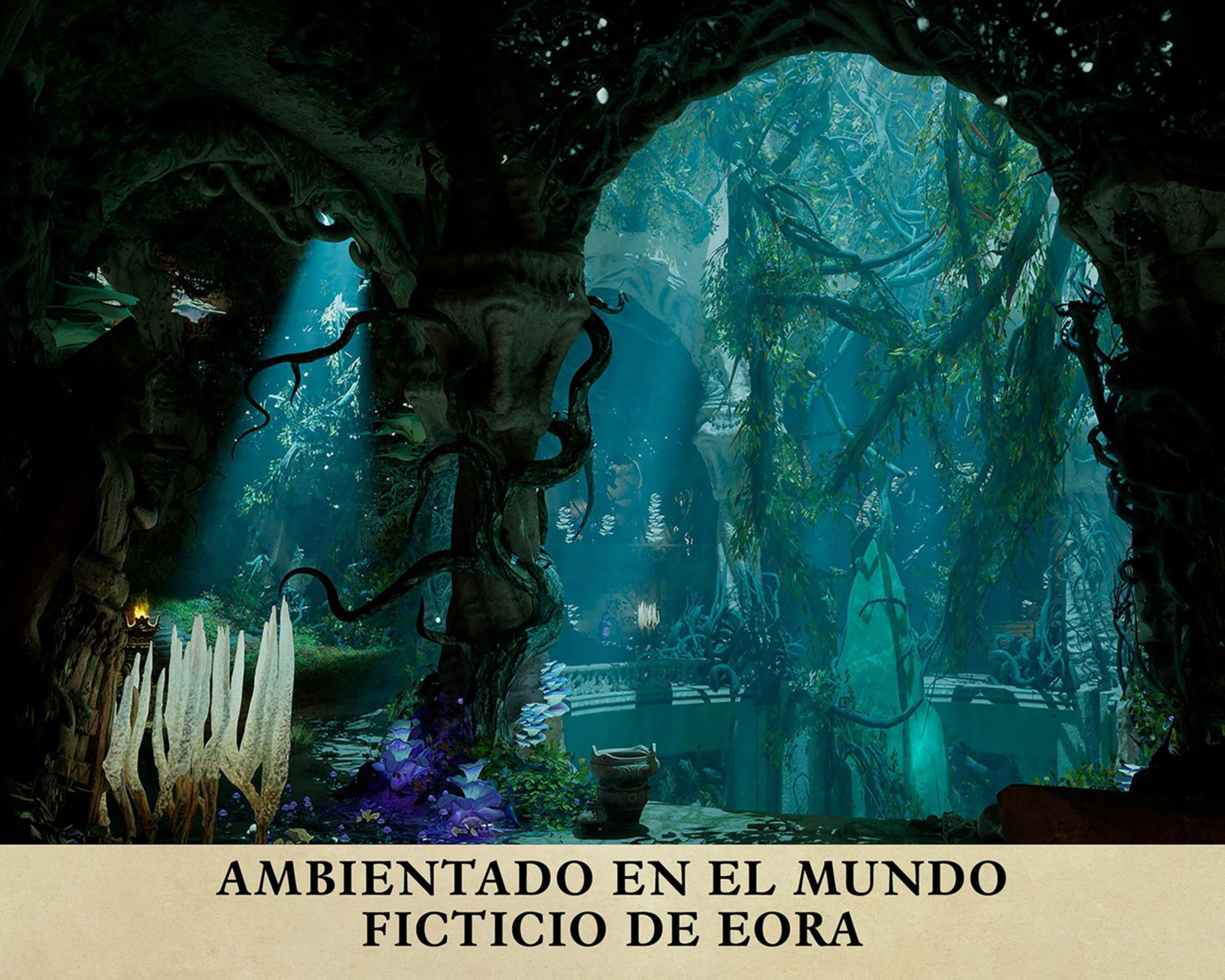 Foto 5 pulgar | Avowed Edición Premium Steelbook para Xbox Series X/S