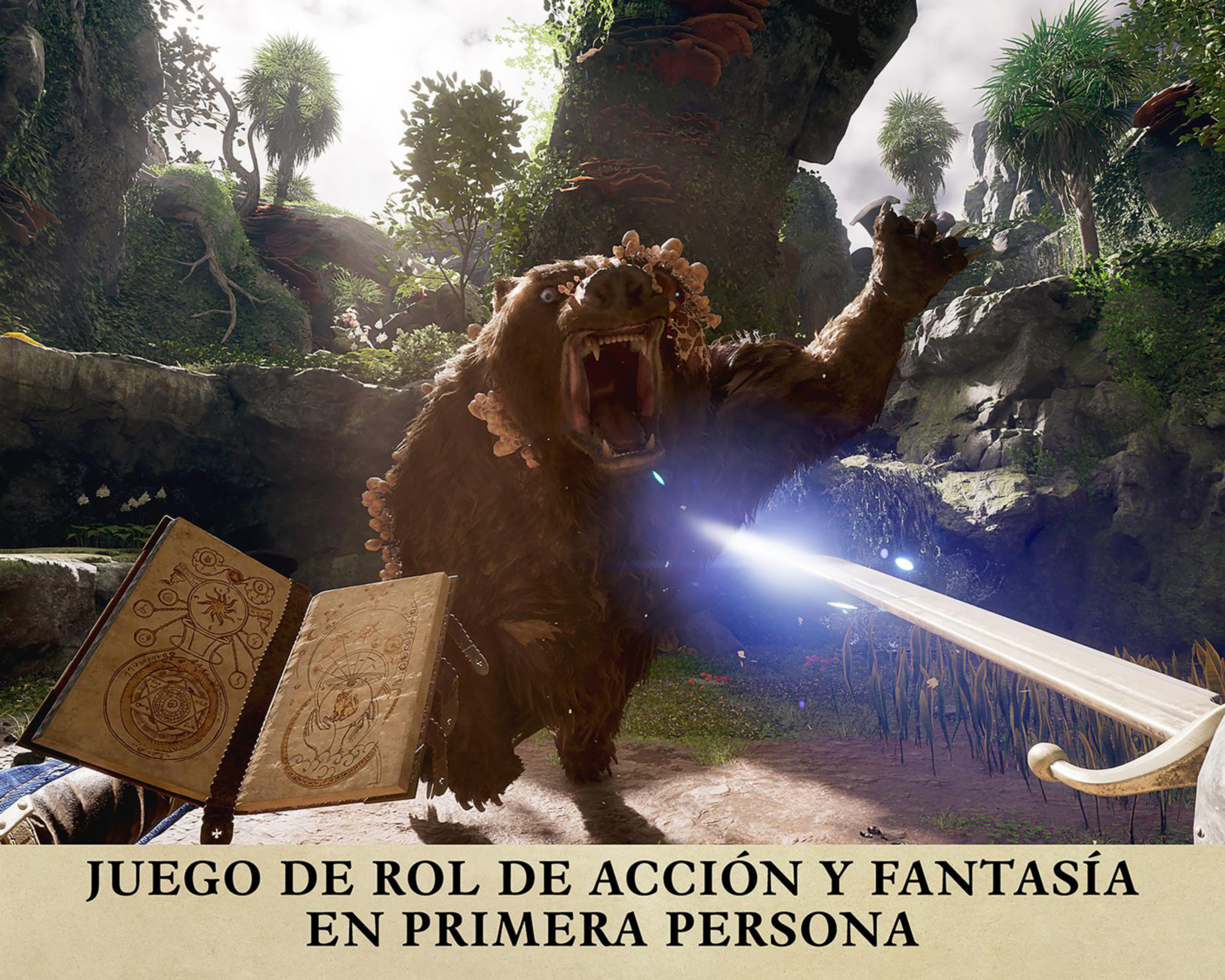 Foto 6 pulgar | Avowed Edición Premium Steelbook para Xbox Series X/S