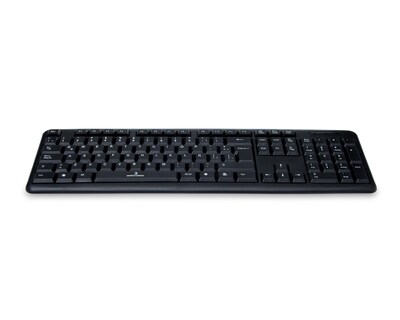 Foto 1 | Teclado Alámbrico Perfect Choice PC-201038