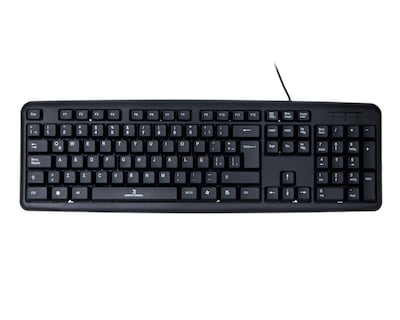 Foto 2 | Teclado Alámbrico Perfect Choice PC-201038