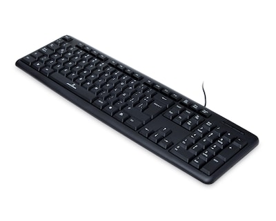 Foto 3 | Teclado Alámbrico Perfect Choice PC-201038