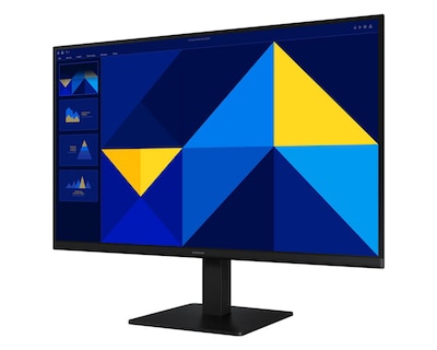 Foto 2 | Monitor Gamer Samsung S3 27 Pulgadas 100 Hz