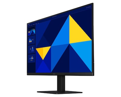 Foto 5 | Monitor Gamer Samsung S3 27 Pulgadas 100 Hz