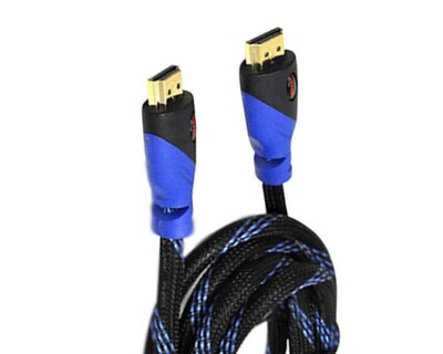 Foto 2 | Cable HDMI Master 1.8 m