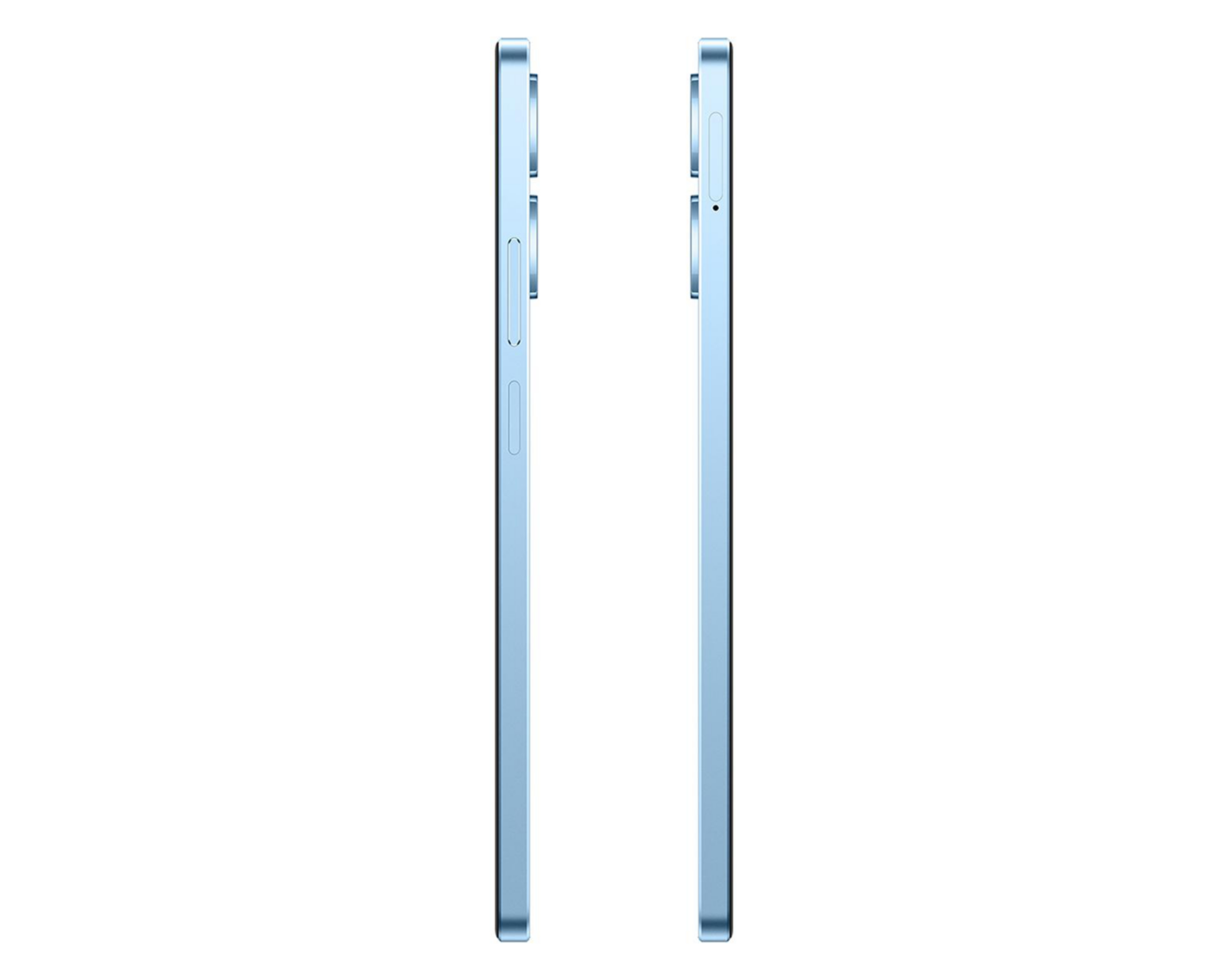 Foto 6 pulgar | Celular Realme Note 60 Liberado 128 GB Azul