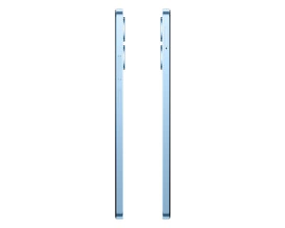 Foto 5 | Celular Realme Note 60 Liberado 128 GB Azul