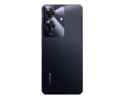 Foto 2 | Celular Realme Note 60 Liberado 128 GB Negro