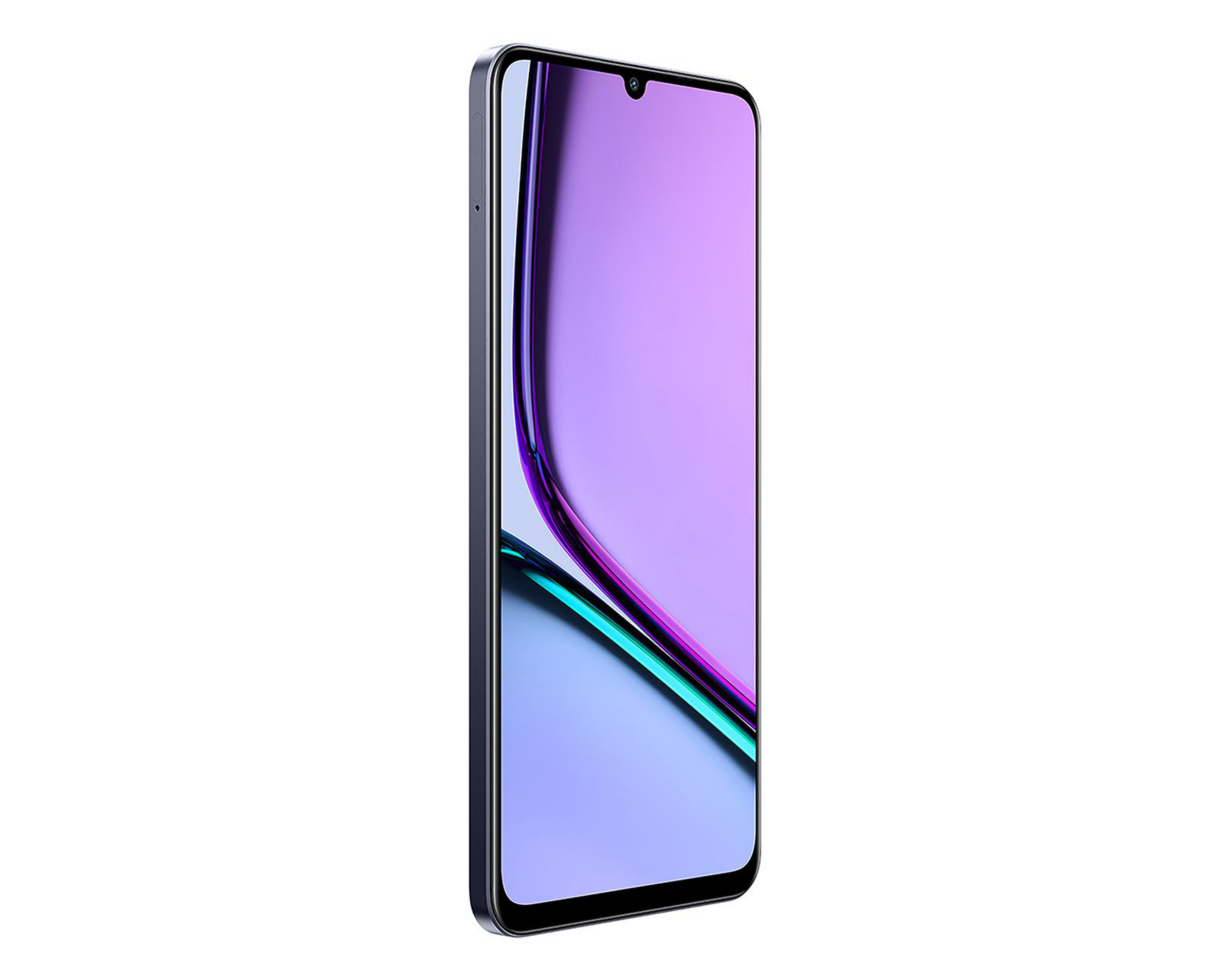Foto 5 pulgar | Celular Realme Note 60 Liberado 128 GB Negro
