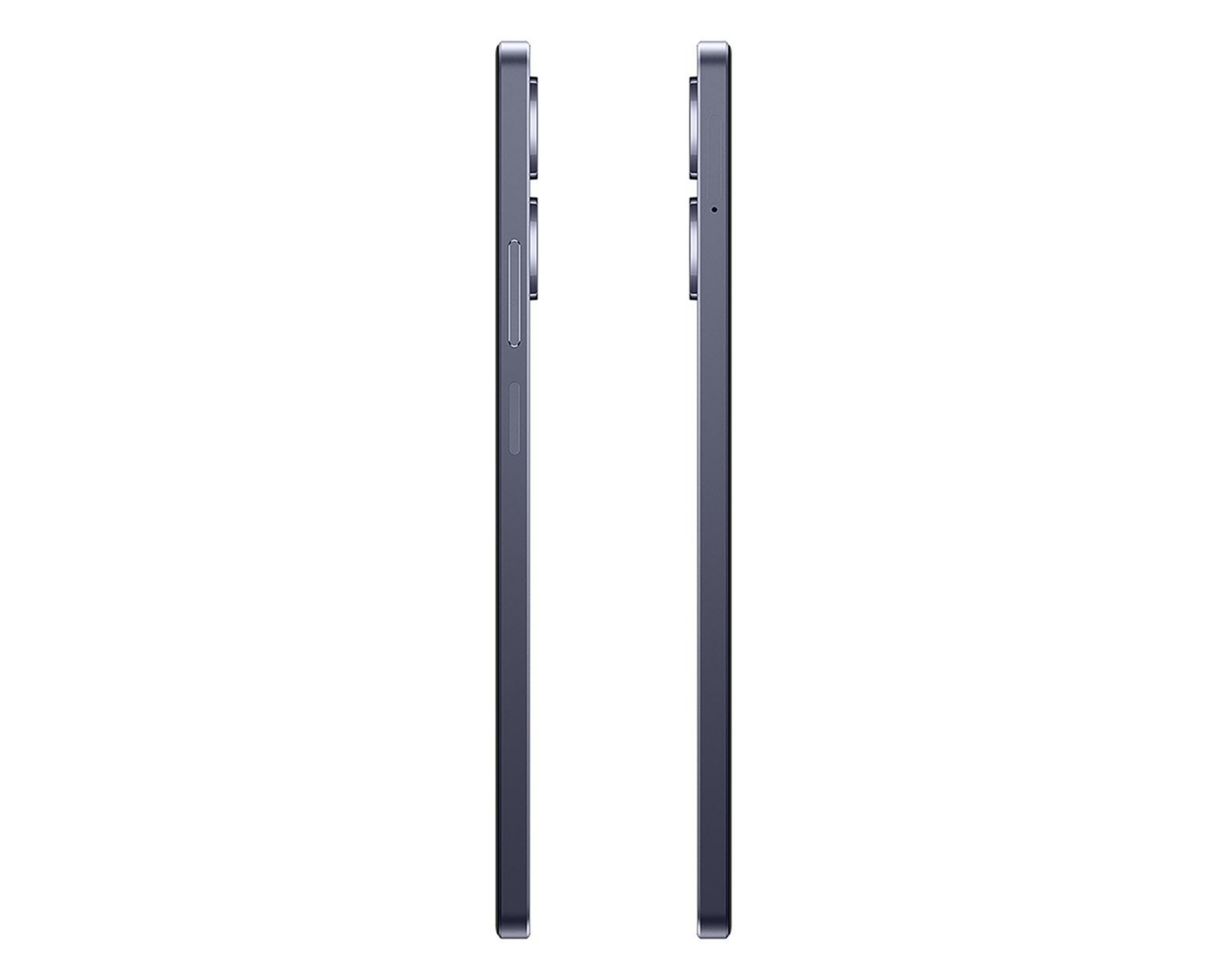 Foto 5 | Celular Realme Note 60 Liberado 128 GB Negro
