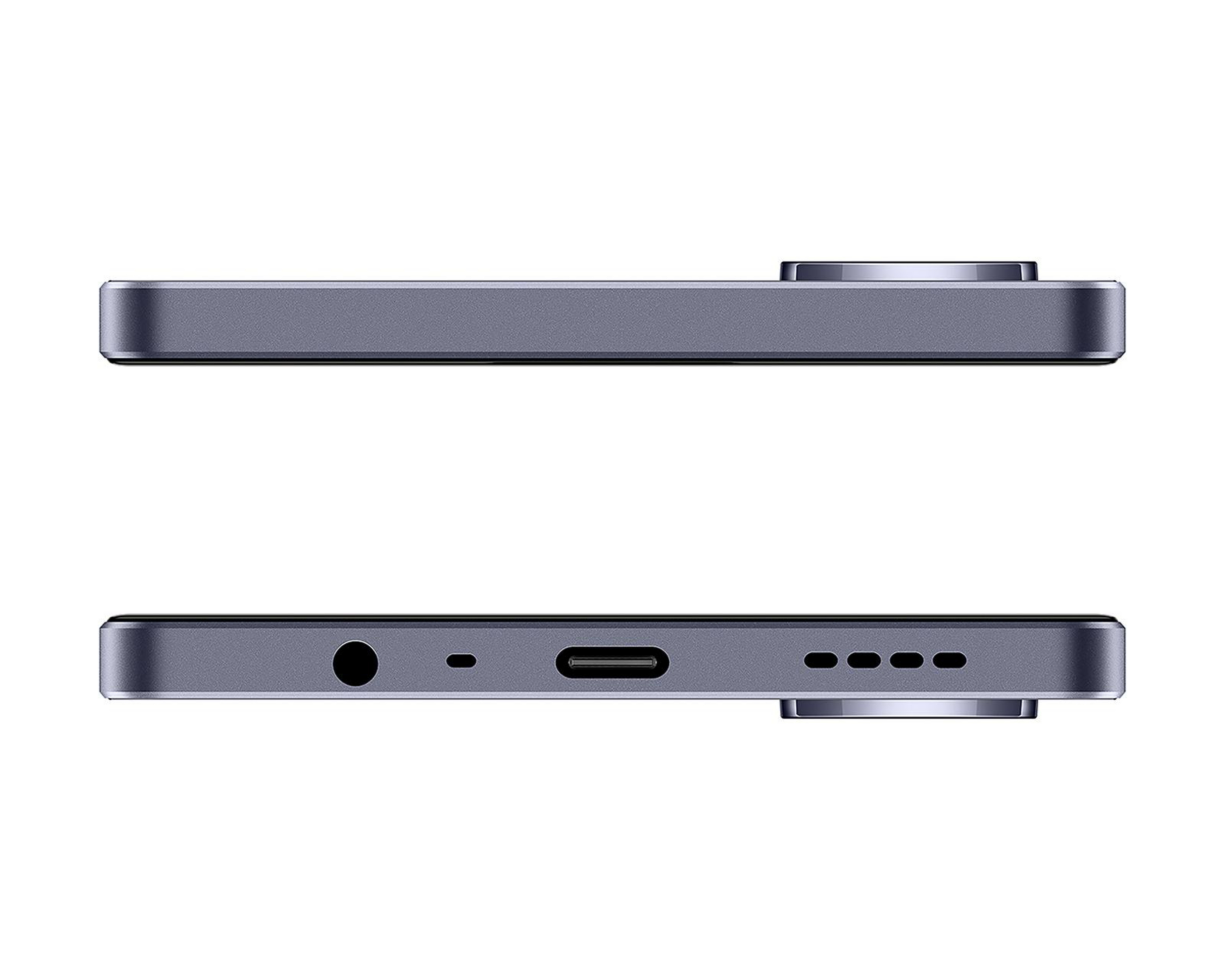 Foto 7 pulgar | Celular Realme Note 60 Liberado 128 GB Negro
