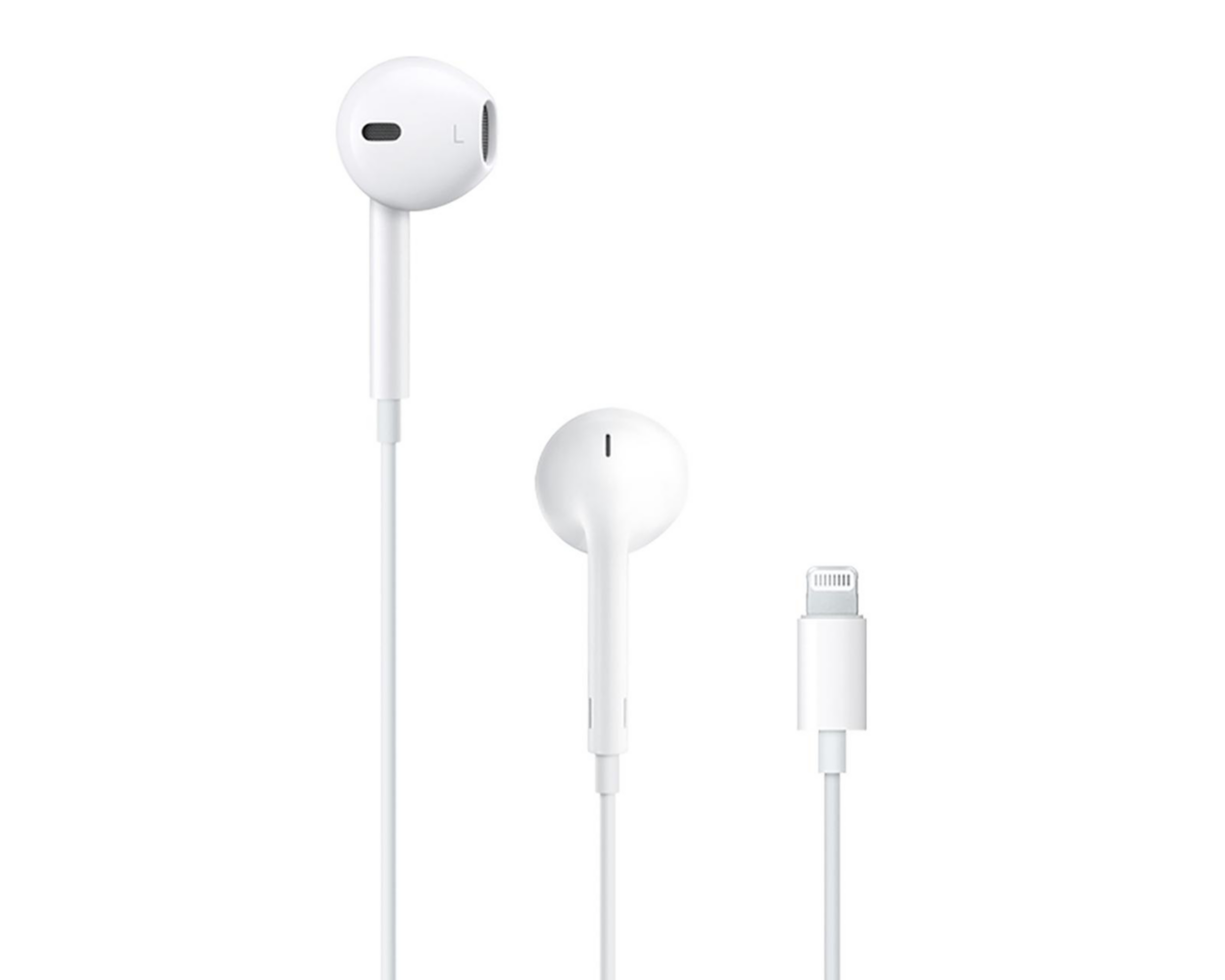 EarPods con Conector Lightning