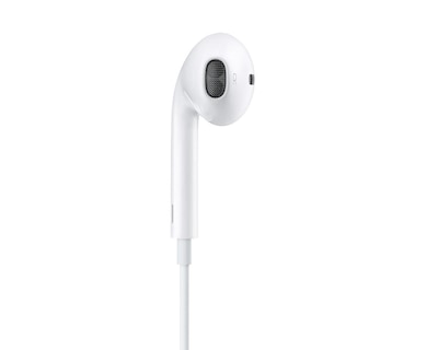 Foto 2 | EarPods con Conector Lightning