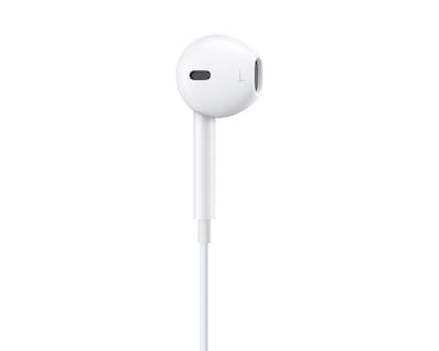 Foto 3 | EarPods con Conector Lightning