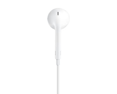 Foto 4 | EarPods con Conector Lightning