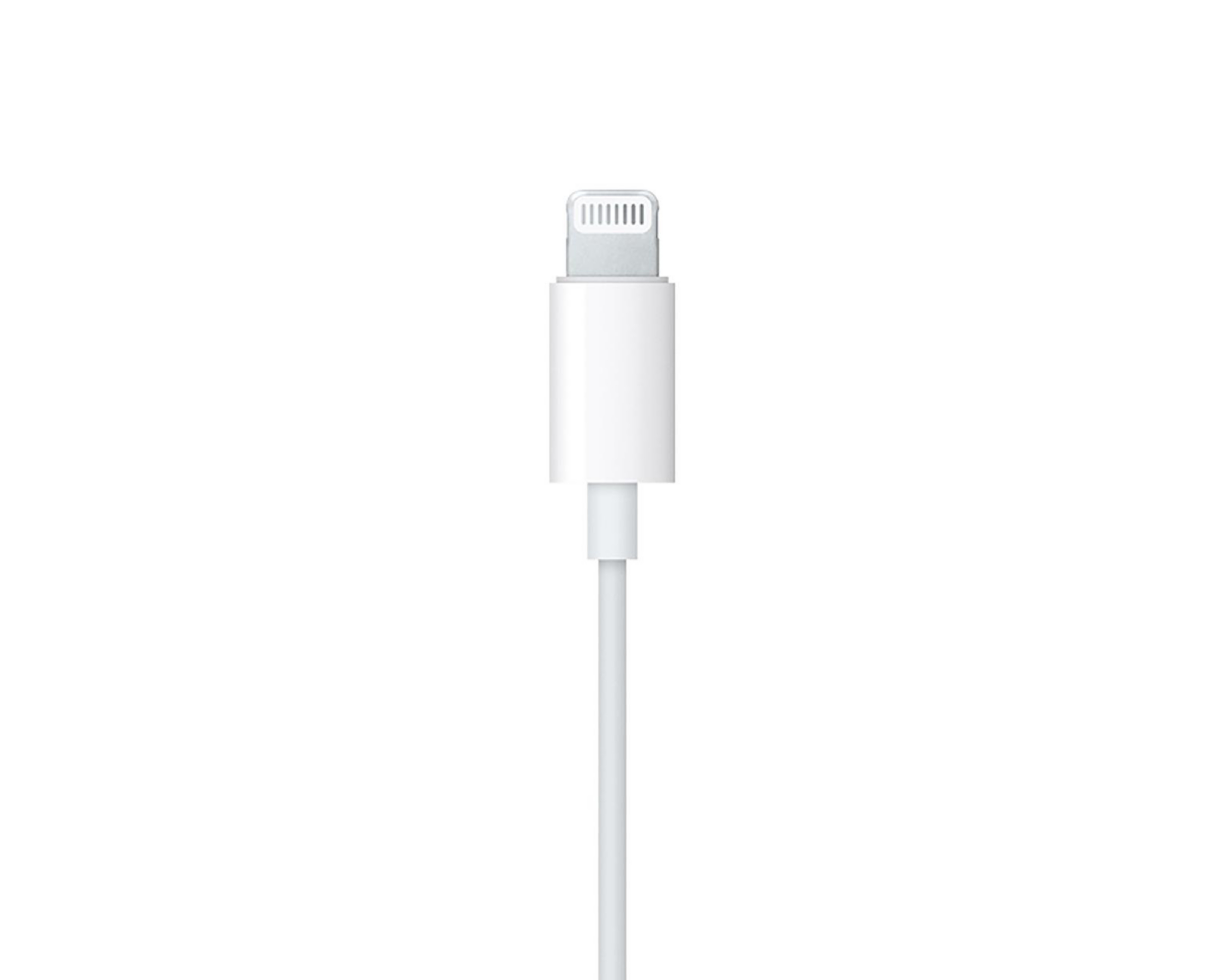 Foto 5 | EarPods con Conector Lightning