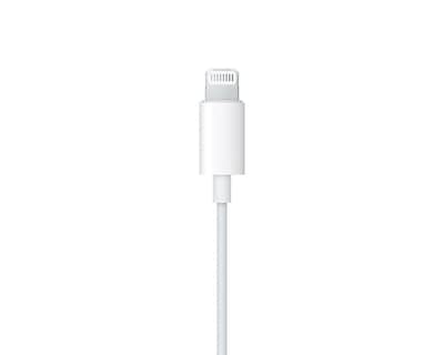 Foto 5 | EarPods con Conector Lightning