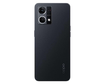 Foto 2 | Telcel OPPO Reno7 128 GB Negro