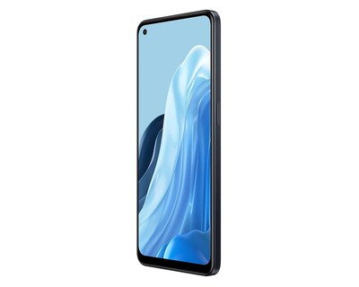 Foto 4 | Telcel OPPO Reno7 128 GB Negro