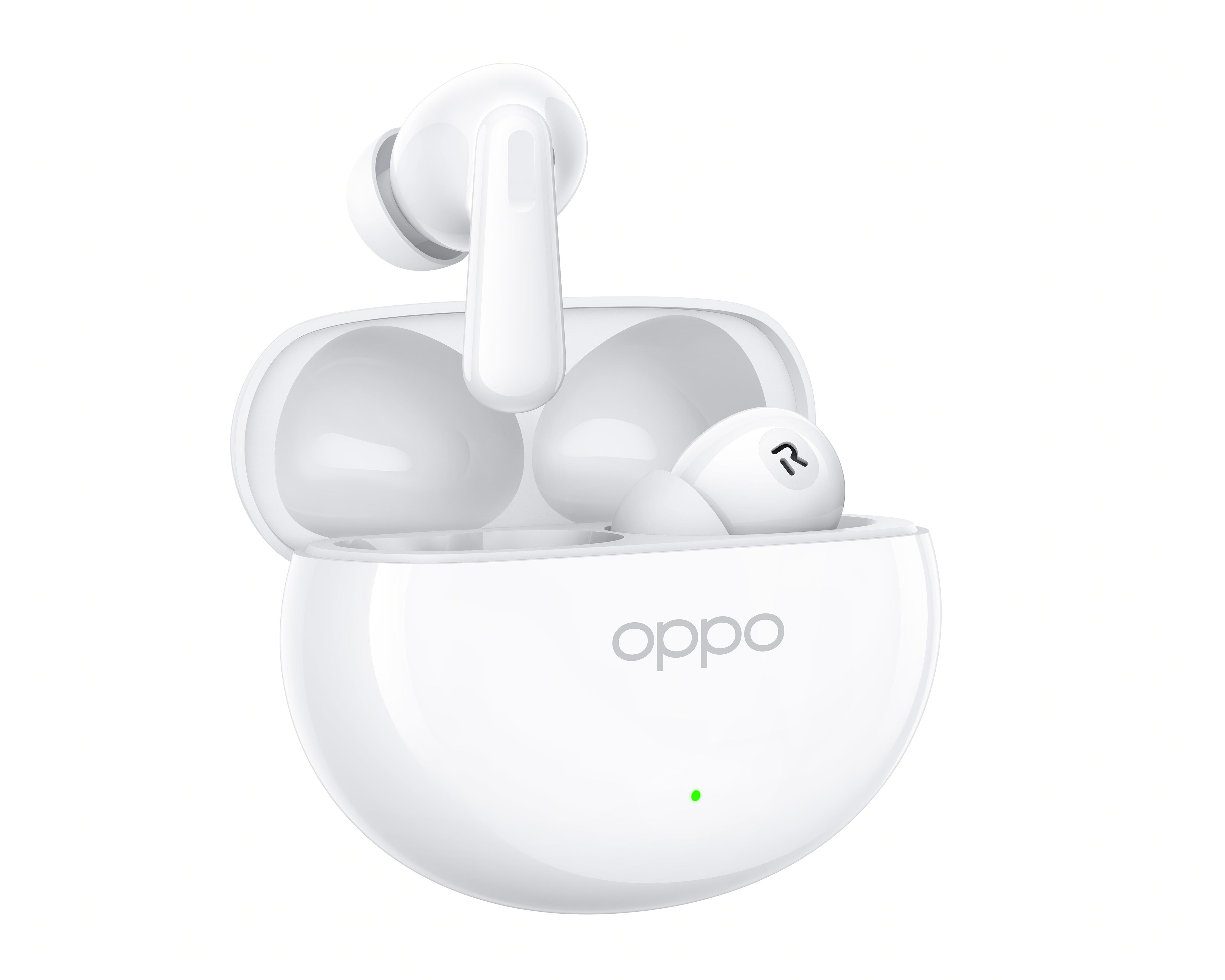 Foto 2 pulgar | Audífonos True Wireless OPPO Enco Air4 con Cancelación de Ruido