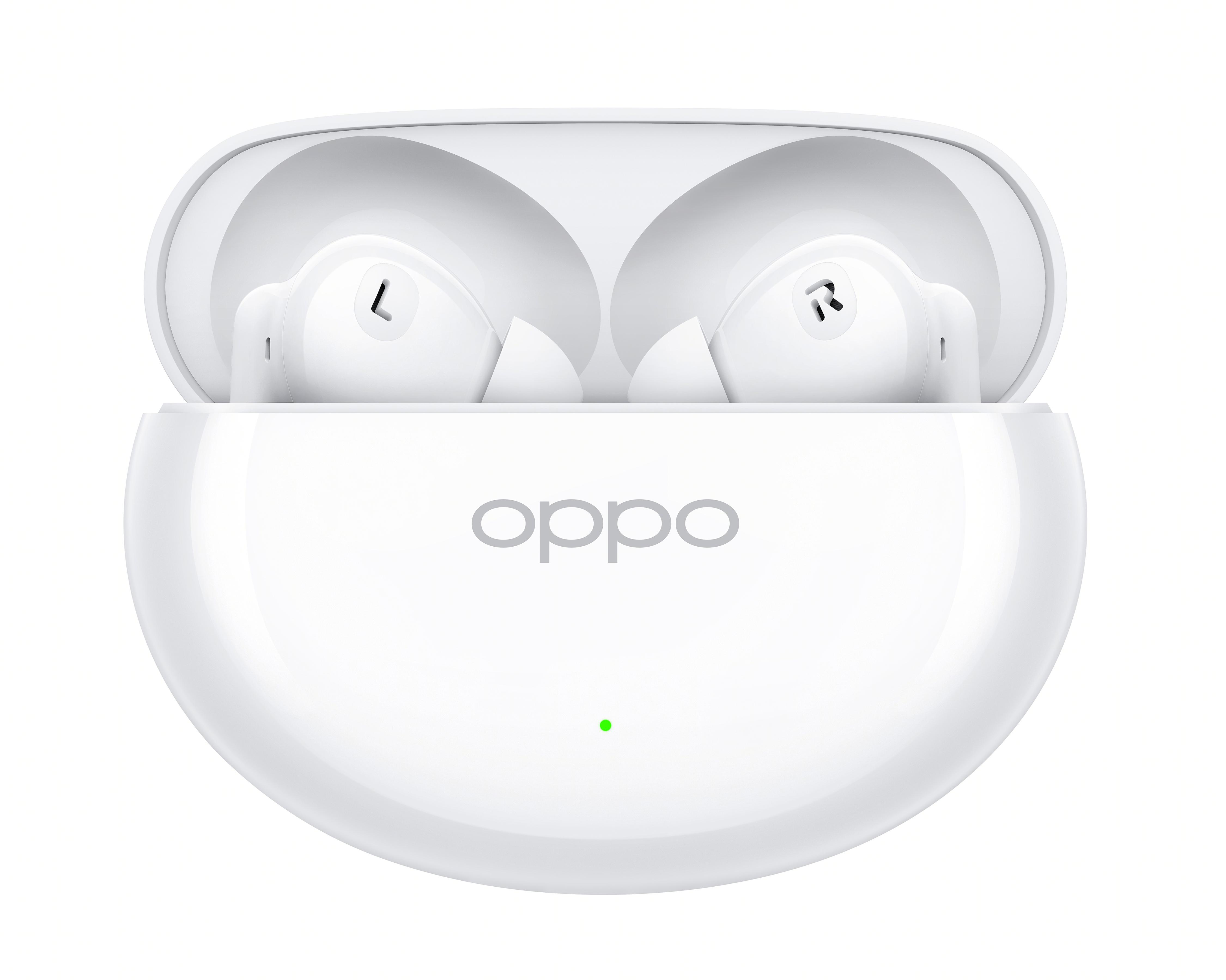Foto 5 pulgar | Audífonos True Wireless OPPO Enco Air4 con Cancelación de Ruido