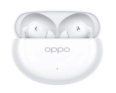 Foto 4 | Audífonos True Wireless OPPO Enco Air4 con Cancelación de Ruido