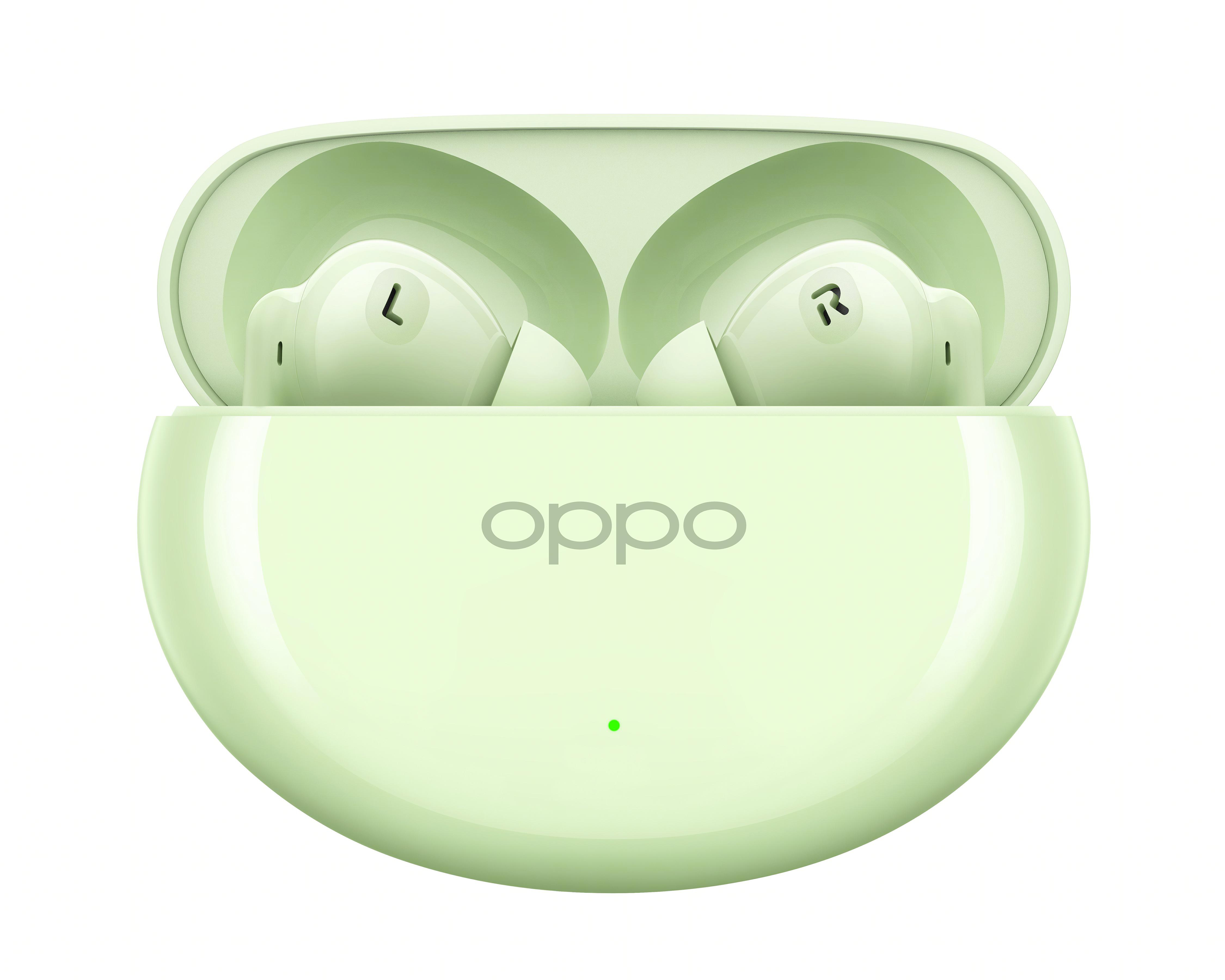 Foto 4 | Audífonos True Wireless Oppo Enco Air4 con Cancelación de Ruido