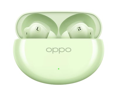 Foto 4 | Audífonos True Wireless Oppo Enco Air4 con Cancelación de Ruido