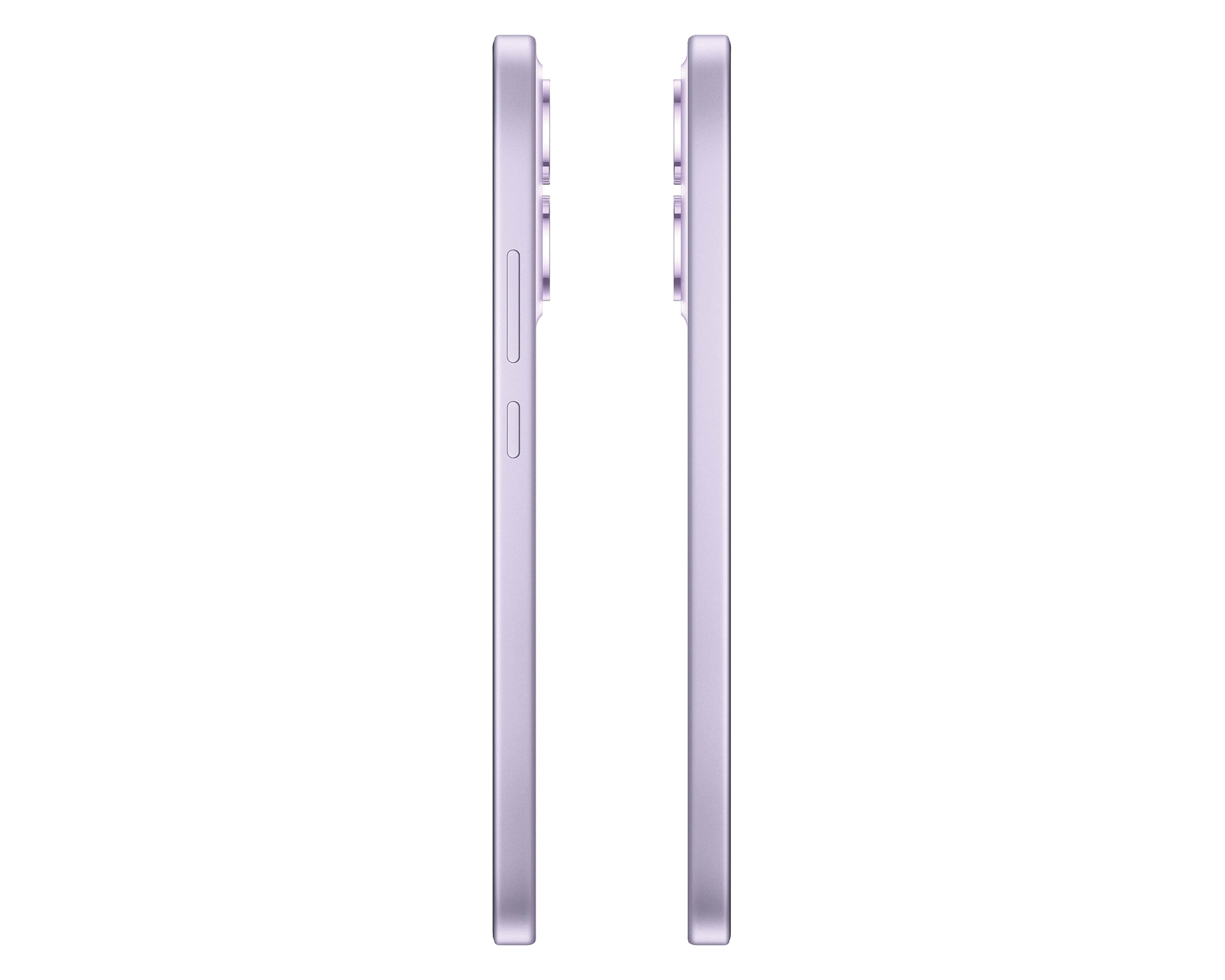 Foto 4 pulgar | Celular OPPO Reno 13F Liberado 256 GB Morado