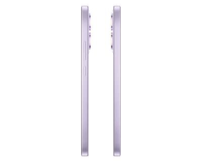 Foto 3 | Celular OPPO Reno 13F Liberado 256 GB Morado