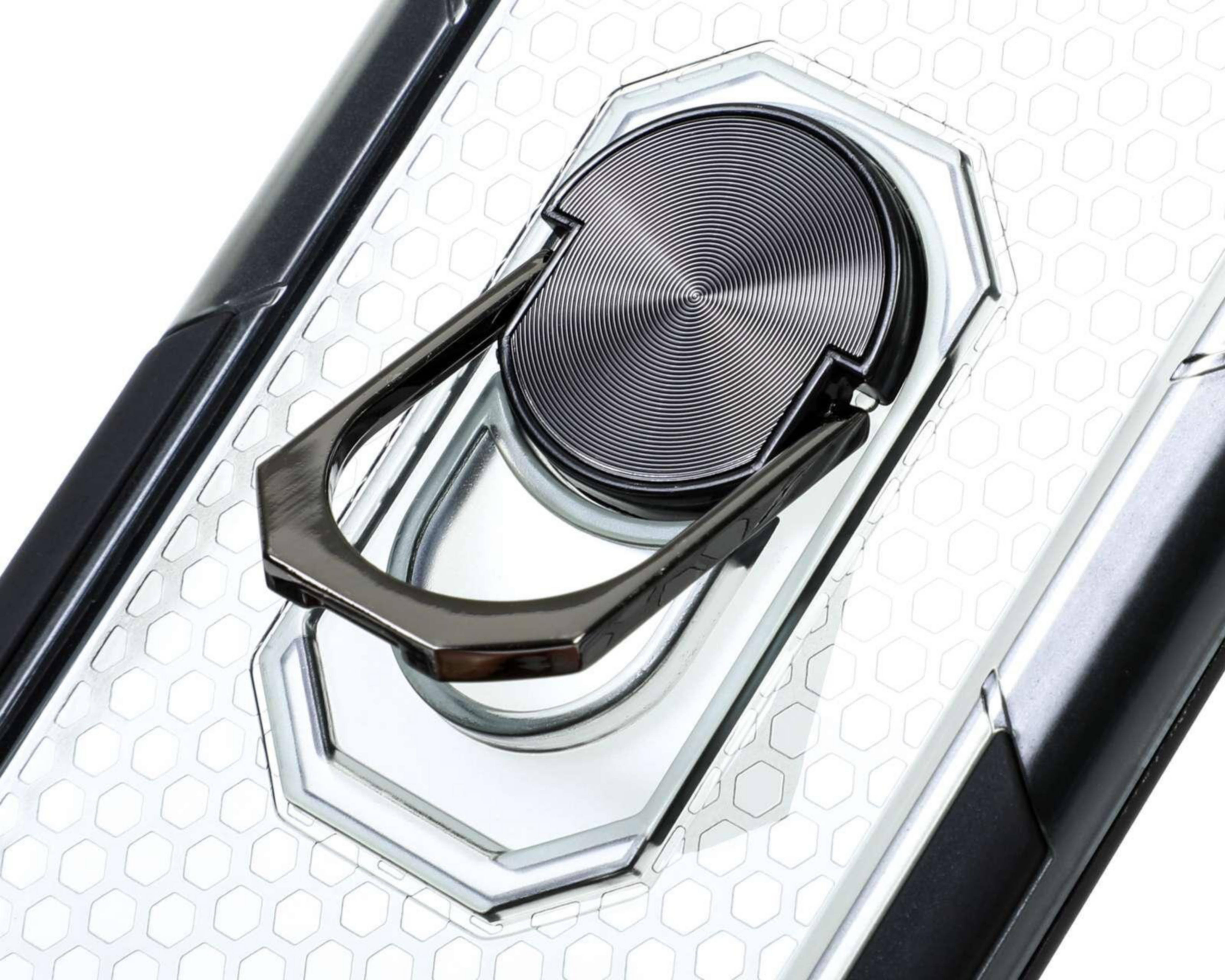 Foto 7 pulgar | Funda Blob para Samsung Galaxy S20